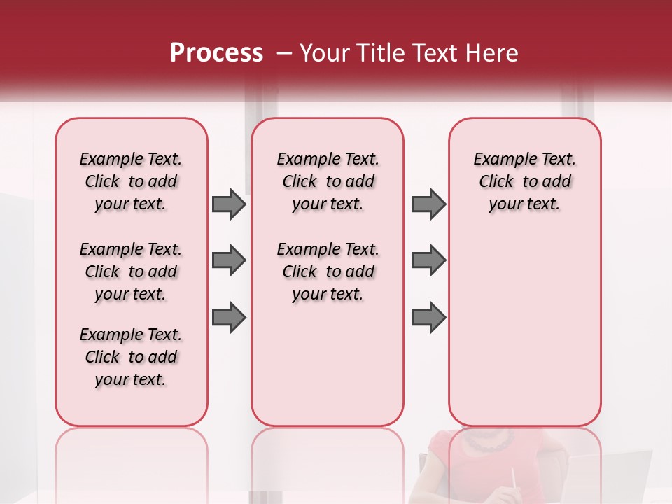 Home Electricity Condition PowerPoint Template