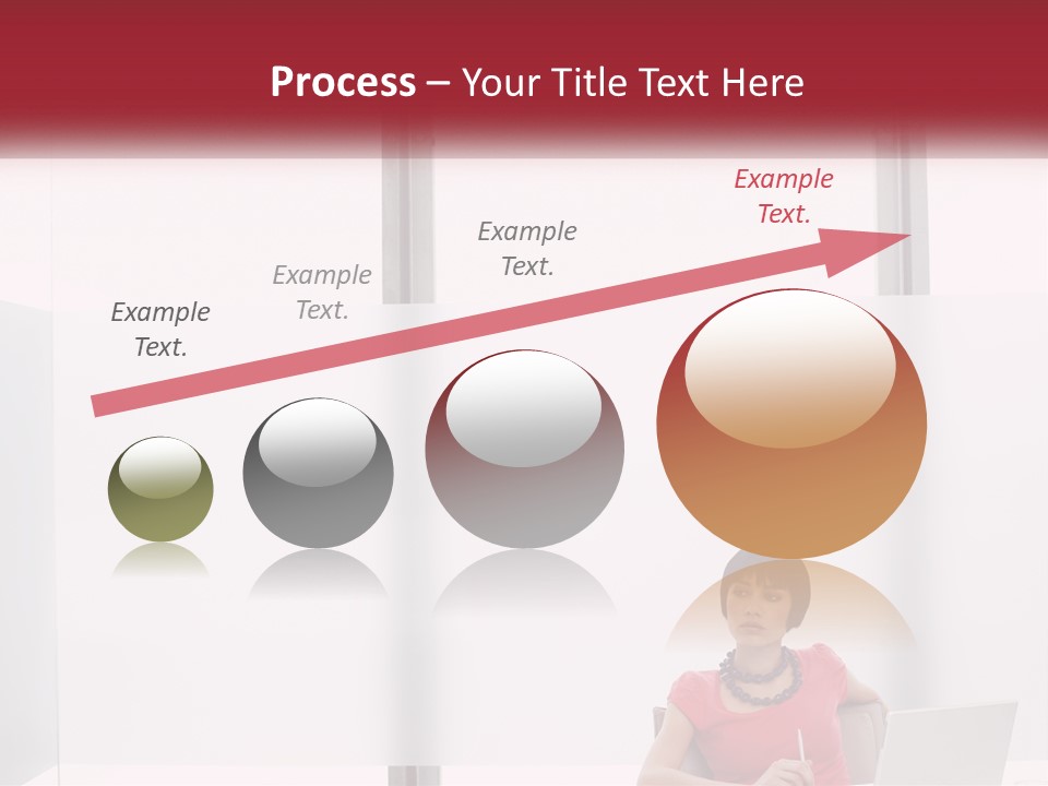 Home Electricity Condition PowerPoint Template