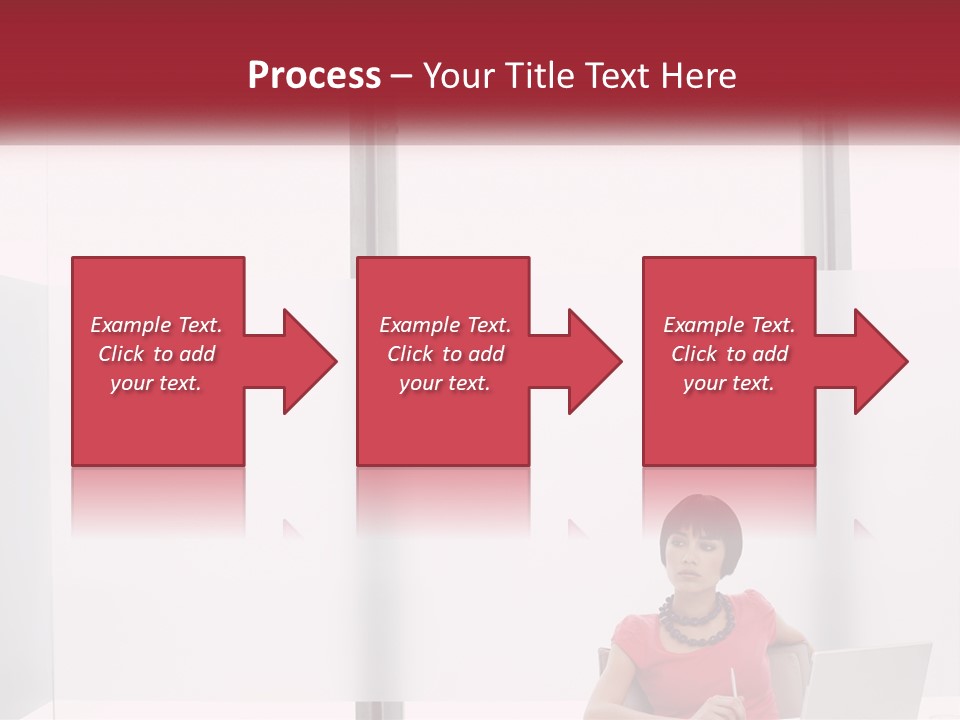 Home Electricity Condition PowerPoint Template