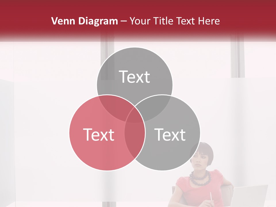 Home Electricity Condition PowerPoint Template
