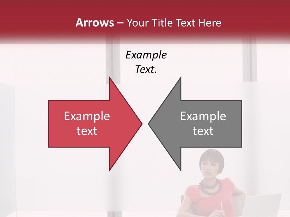 Home Electricity Condition PowerPoint Template