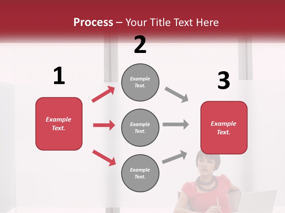 Home Electricity Condition PowerPoint Template