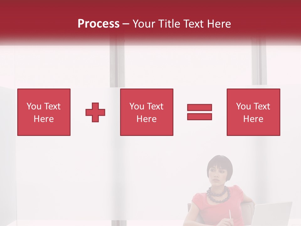 Home Electricity Condition PowerPoint Template