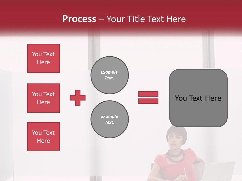 Home Electricity Condition PowerPoint Template