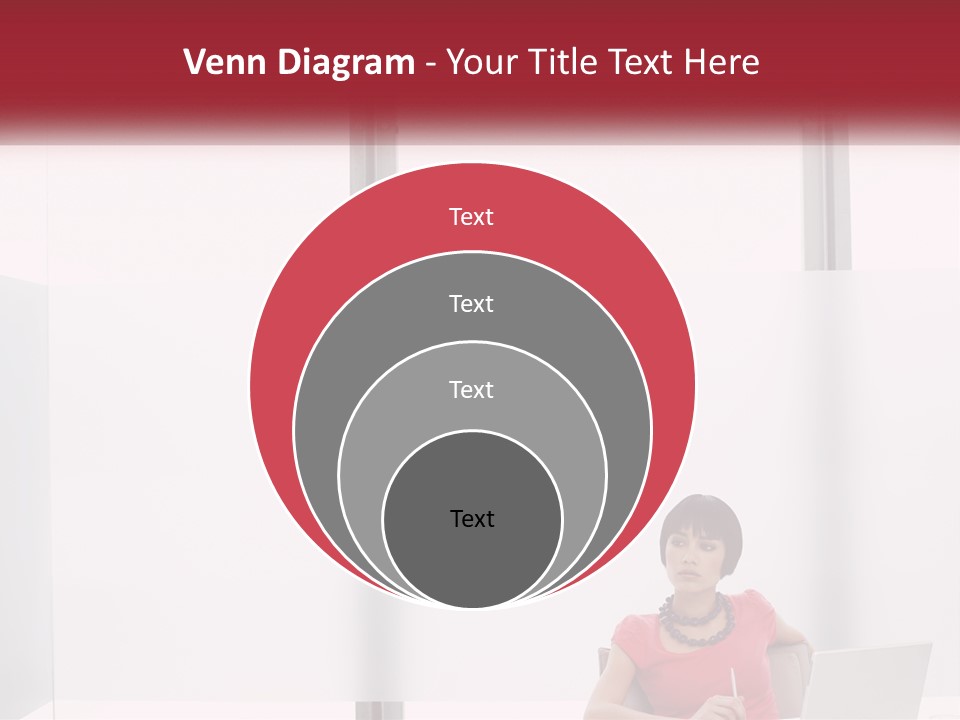 Home Electricity Condition PowerPoint Template