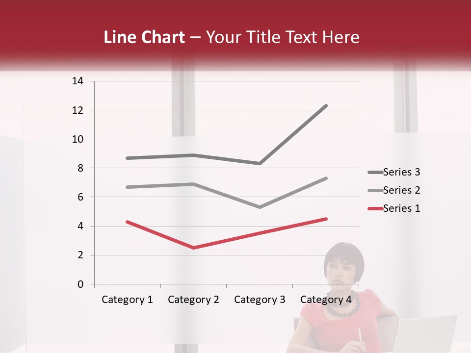 Home Electricity Condition PowerPoint Template