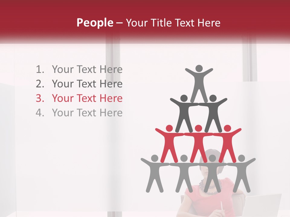 Home Electricity Condition PowerPoint Template