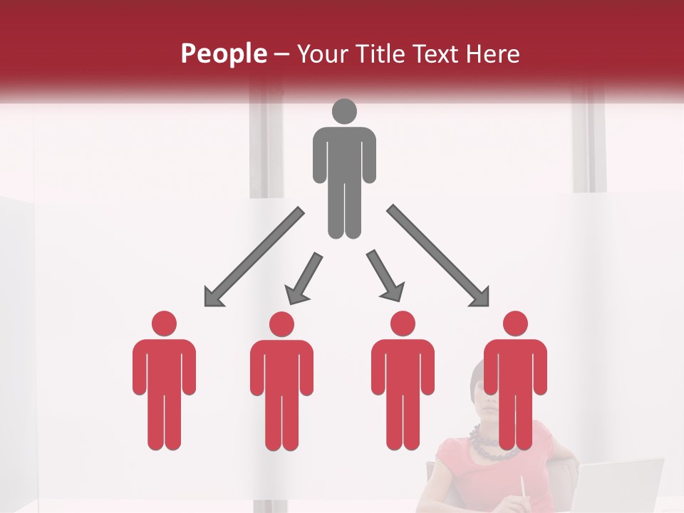 Home Electricity Condition PowerPoint Template