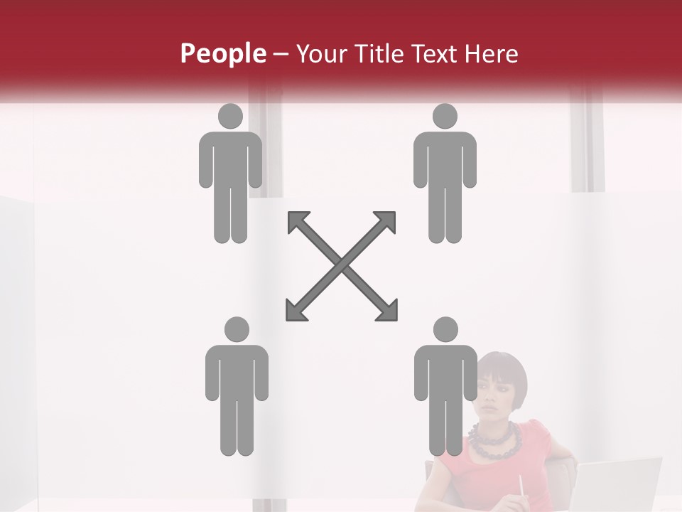 Home Electricity Condition PowerPoint Template
