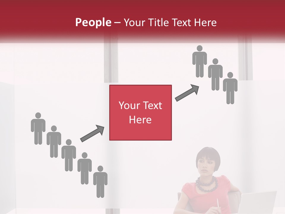 Home Electricity Condition PowerPoint Template