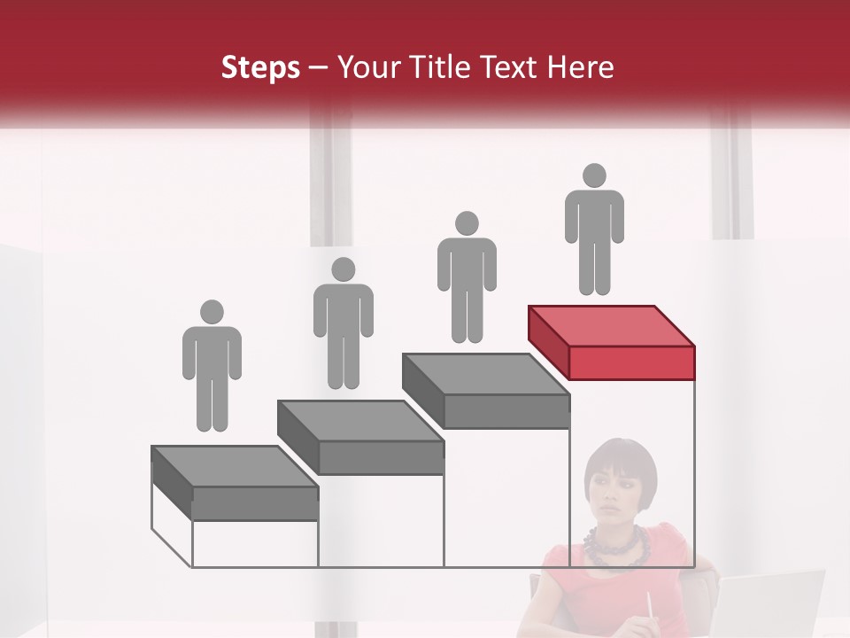 Home Electricity Condition PowerPoint Template