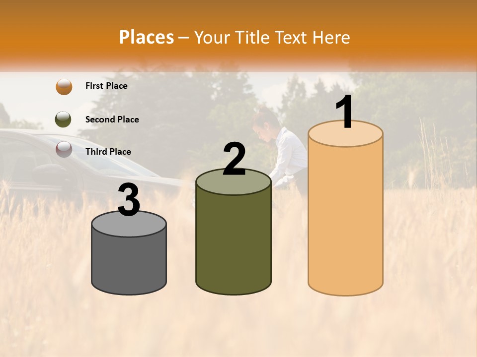 Air System Home PowerPoint Template