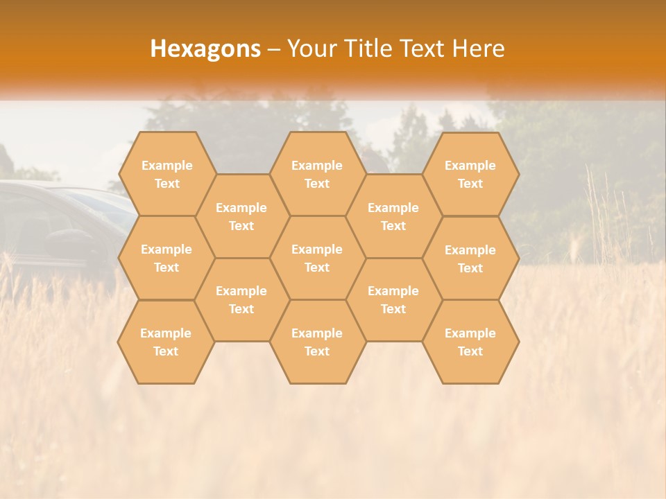 Air System Home PowerPoint Template