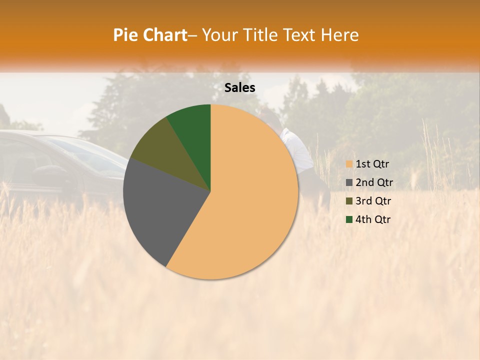 Air System Home PowerPoint Template