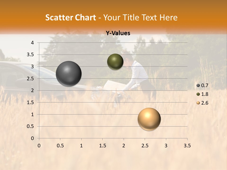 Air System Home PowerPoint Template