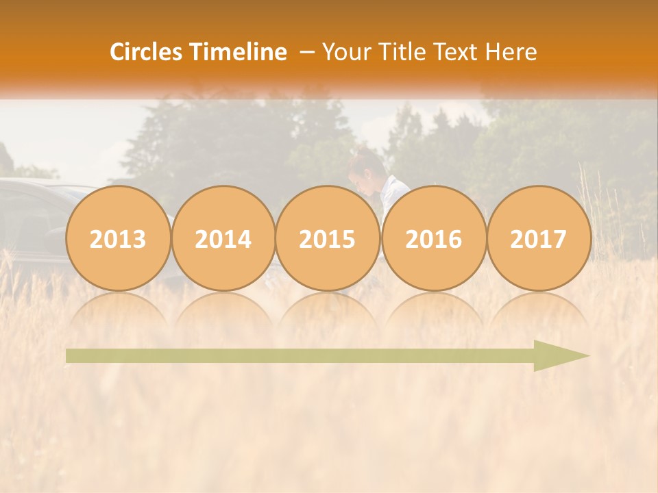 Air System Home PowerPoint Template