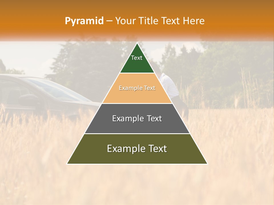 Air System Home PowerPoint Template