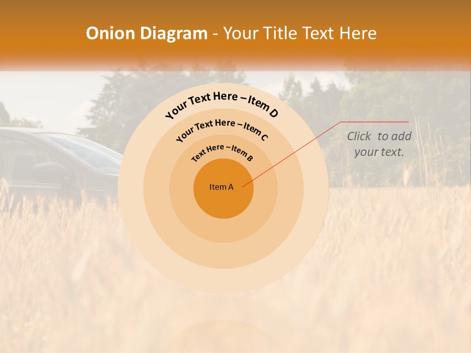 Air System Home PowerPoint Template