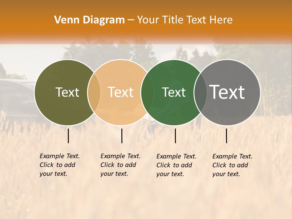Air System Home PowerPoint Template