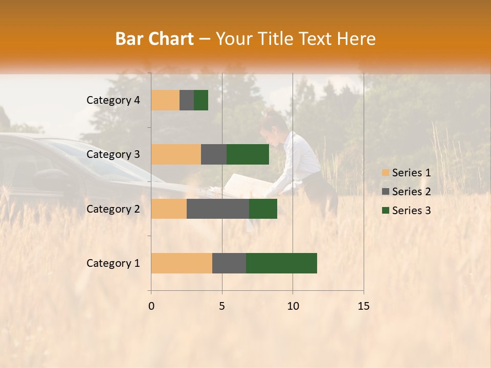 Air System Home PowerPoint Template