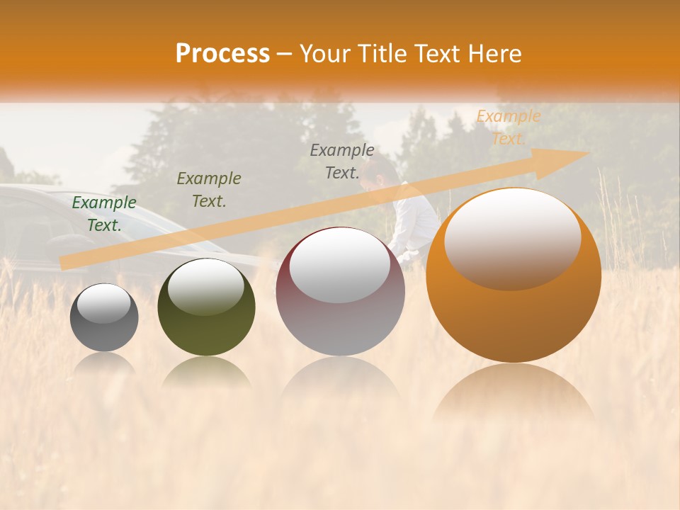 Air System Home PowerPoint Template
