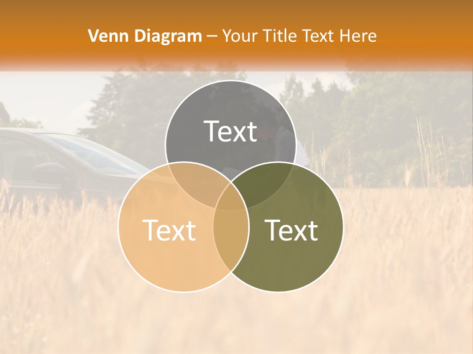 Air System Home PowerPoint Template