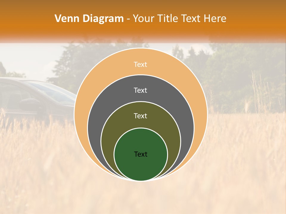 Air System Home PowerPoint Template