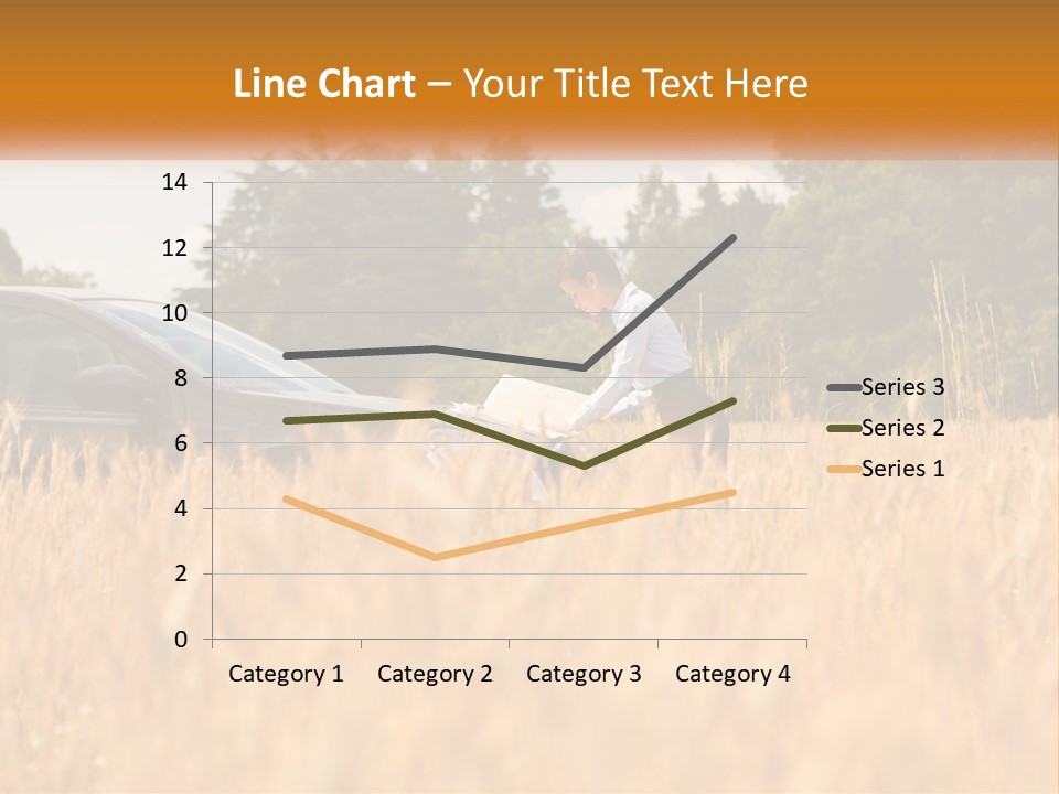 Air System Home PowerPoint Template