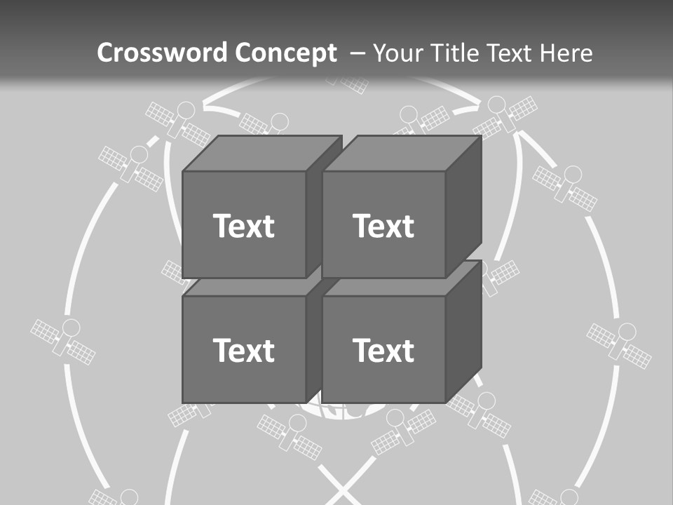 Air Heat Temperature PowerPoint Template