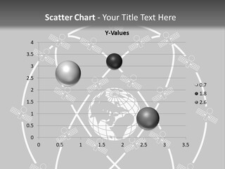 Air Heat Temperature PowerPoint Template