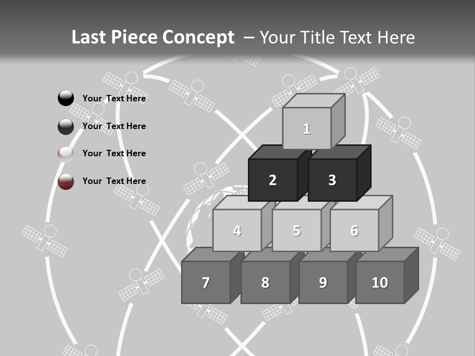 Air Heat Temperature PowerPoint Template
