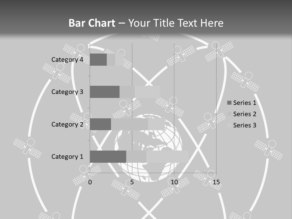 Air Heat Temperature PowerPoint Template