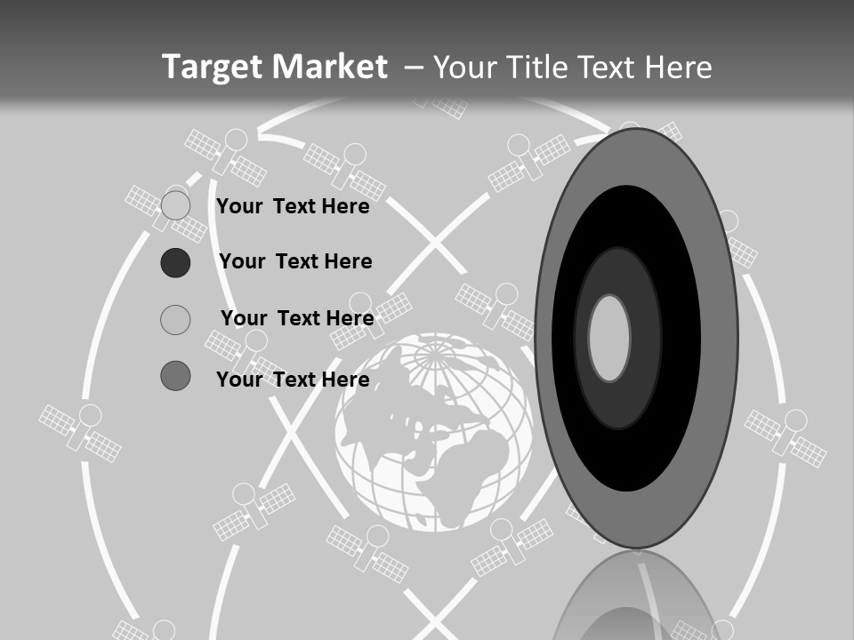 Air Heat Temperature PowerPoint Template