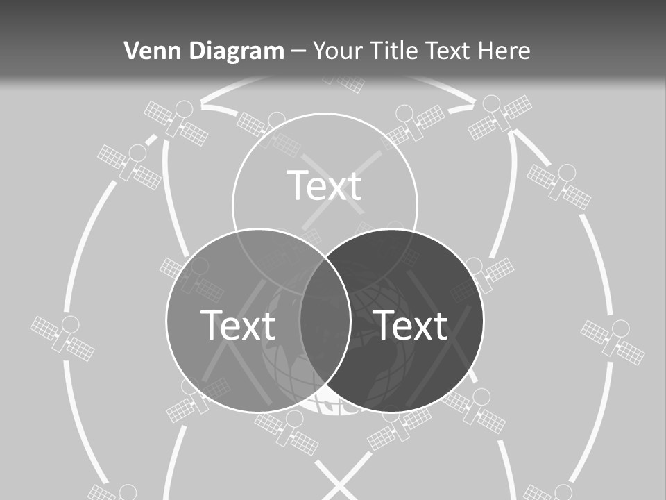 Air Heat Temperature PowerPoint Template