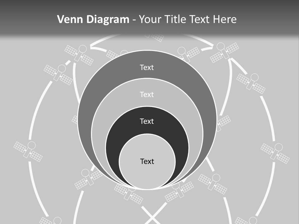 Air Heat Temperature PowerPoint Template