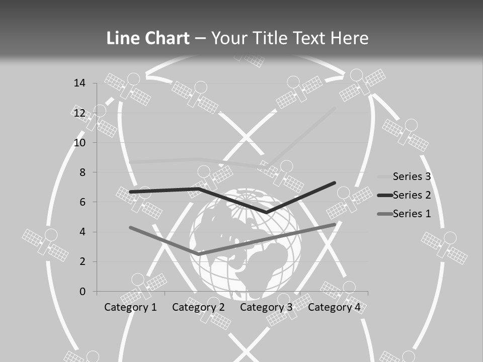 Air Heat Temperature PowerPoint Template