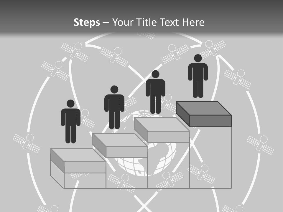 Air Heat Temperature PowerPoint Template