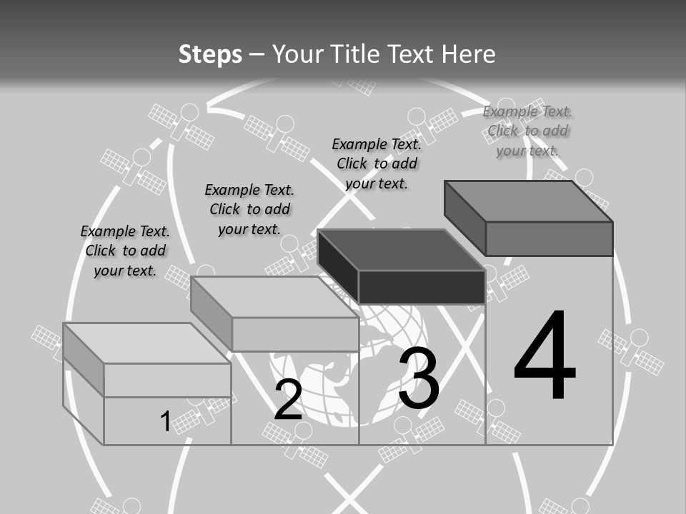 Air Heat Temperature PowerPoint Template