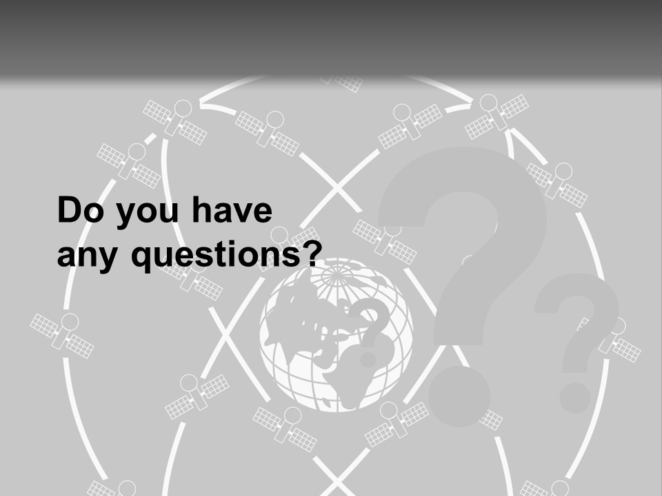 Air Heat Temperature PowerPoint Template