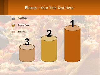 Air Cooling Power PowerPoint Template