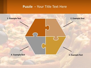 Air Cooling Power PowerPoint Template