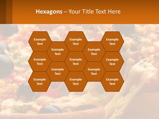 Air Cooling Power PowerPoint Template