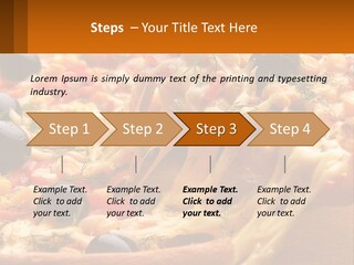 Air Cooling Power PowerPoint Template