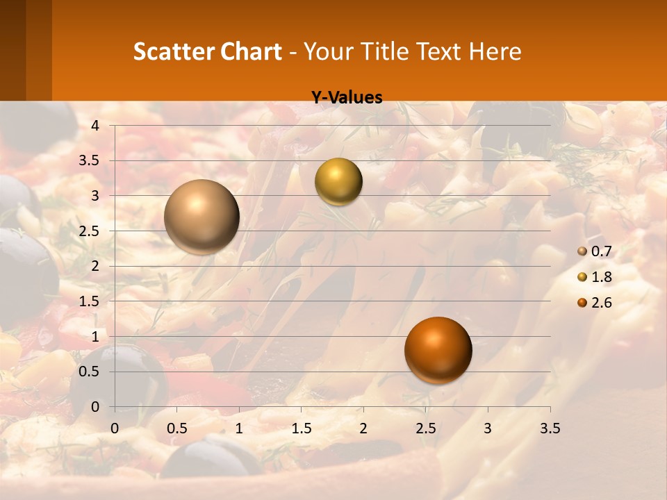Air Cooling Power PowerPoint Template