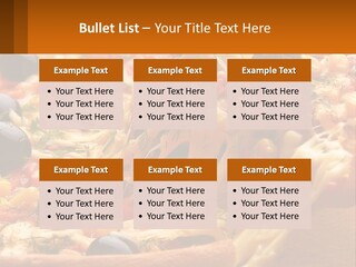 Air Cooling Power PowerPoint Template