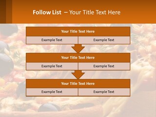 Air Cooling Power PowerPoint Template