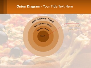 Air Cooling Power PowerPoint Template