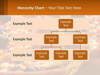 Air Cooling Power PowerPoint Template