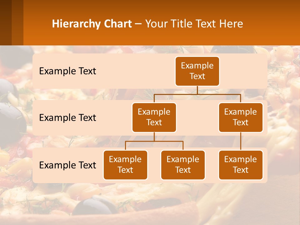 Air Cooling Power PowerPoint Template