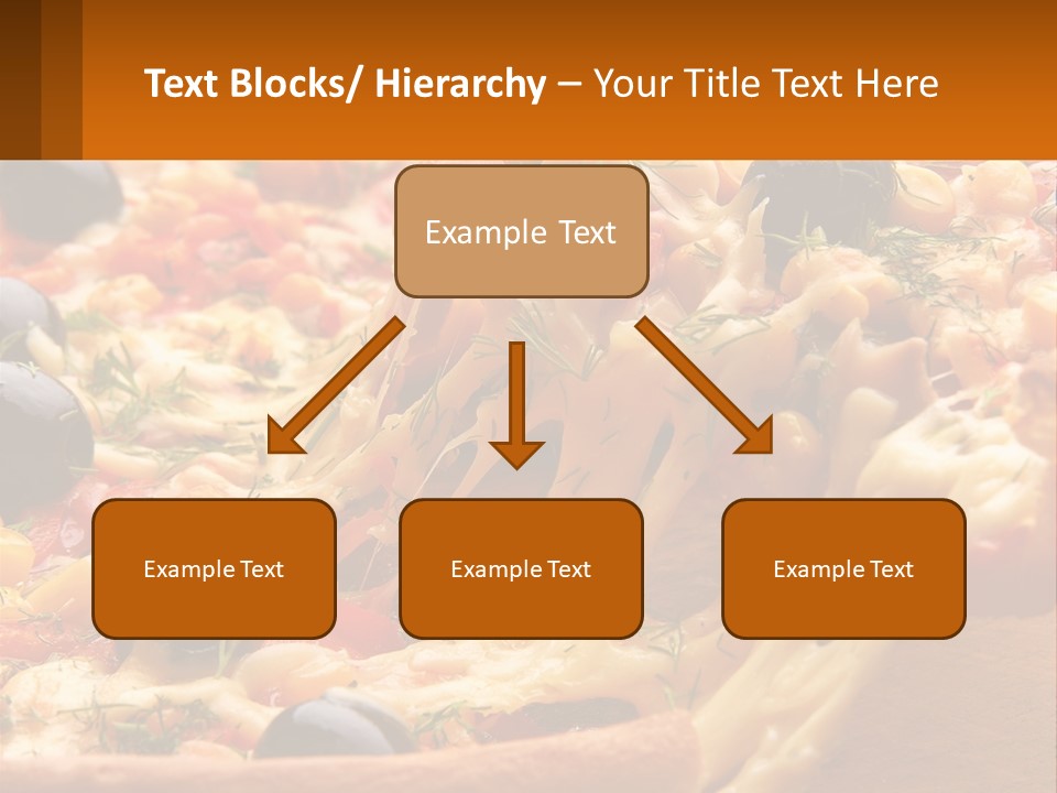 Air Cooling Power PowerPoint Template